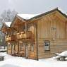 Schladming-Dachstein - Chalet Ennsau I + II