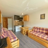Les Menuires - Residencia Villaret - St4 25m² 3ème Ouest Asc