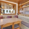 Meribel Mottaret - Residencia Plattieres - 2PIE CAB 6P 35M² SUD