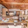 Tignes - Chalet Les Champs Du Pont - 9 Pièces 16 Personnes - 205m²