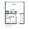 Les Menuires - Residencia Combes - St 2 13m² 8ème Asc Nord/Est