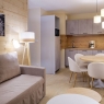 Alpe d´Huez - Residence Prestige L'Éclose 