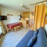Les Menuires - Residencia Grande Masse - St3 19m² 3ème S Asc Balc