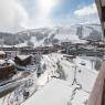 Courchevel - Residencia Les Ecrins. Courchevel.