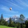SkiWelt Wilder Kaiser-Brixental  - Bauernhof Petererhof