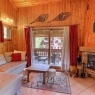 Meribel Mottaret - Residencia Alpages Du Mottaret D - 3P MEZZ 62M² 6/7P 2ET/PEB/PLM