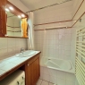 Meribel - Residencia Les Alpages De Reberty - 2pCab 4/5 37m² 2ème Sud-Ouest