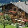 SkiWelt Wilder Kaiser-Brixental  - Siedlerhof -  Erharter Christine