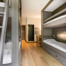 Meribel - Residencia Aspen Park Lodge - 4P 140m² 8 p