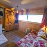 Les Menuires - Residencia Combes - St2 13m² 6ème Asc Nord/Est