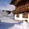 SkiWelt Wilder Kaiser-Brixental  - Haus Sonneck