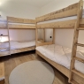Meribel - Residencia So Pure - 4 PIECES CAB 8/10P 134m² - EST/PCS