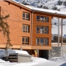 Les Arcs - Residencia Odalys Edenarc