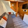 Saint Martin de Belleville - Residencia Clochette - 2p2Duplex 30m² Ouest PRARANGER