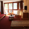 Tignes - Residencia Palafour - 2 pièces 6 pers 62m² Sud