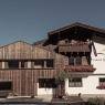 Flachau - Deutinger, Haus