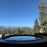Courchevel - Chalet Canyon Lodge - 393 m² - 8P12 