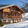 SkiWelt Wilder Kaiser-Brixental  - Kollerhof, Bauernhof