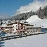 SkiWelt Wilder Kaiser-Brixental  - Vital- & Panoramahotel Sonnenhof