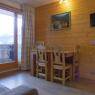 Meribel Mottaret - Residencia Creux De L Ours A - 2PIE 4P 27M² NORD 1ER