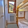 Meribel Mottaret - Residencia Plan Du Lac - 2PIE DUPLEX/CABINE 5/6PERS - 35m² - SUD 