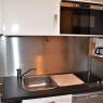 Les Menuires - Residencia Armoise - St2 18m² 6ème Asc Est