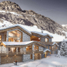 Val D´Isere - Chalet Orso