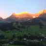 Adelboden - Monte Grappa
