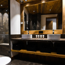 Val D´Isere - Residencia La Face - Appt T5 + cab - 8 ad + 2 enf - 170m²