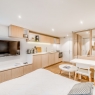 Tignes - Residencia Palafour - Studio 4 Personnes - 28m²