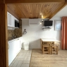 Les Menuires - Residencia Dorons - St2 17m²+8m²<1.8 13ème ASC Sud