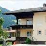 SkiWelt Wilder Kaiser-Brixental  - Ferienhaus Ingrid - Ingrid Fuchs