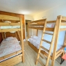 Les Menuires - Residencia Oisans