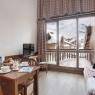 Val Thorens - Residencia Odalys Le Silveralp. Valthorens