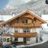 SkiWelt Wilder Kaiser-Brixental  - Berggasthof Bärnstatt