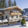 SkiWelt Wilder Kaiser-Brixental  - Appartement Torblick