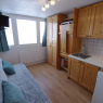 Tignes - Residencia Palafour - Studette 2 pers 12m² Nord