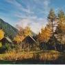 Schladming-Dachstein - Feriendorf Hinterwald