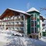 Schladming-Dachstein - Alpenhotel Waldfrieden