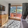 Meribel Mottaret - Residencia Olympie I - STUDIO 3/4P 22M² O PCS/PEB/PLM