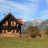 Schladming-Dachstein - Knusperhaisl