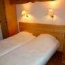 Saint Gervais - Residencia Le Grand Panorama - Apartamento 2 Piezas cabina 5/6 personas