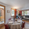 Meribel Mottaret - Residencia Cherferie - 4P 68m² 6p