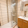 Les Menuires - Residencia Bosson - 3p 6/8 46m² 3ème SO/NO Balc