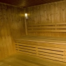 Tignes - Hotel Club MMV Les Brevieres, sauna