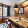 Val D´Isere - Residencia Comte De Savoie - Apt 5p - 8 pax - 120m²