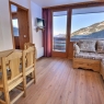 Meribel Mottaret - Residencia Plein Soleil - 2PIE 4PERS 33M2 N+E 5ETA