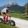 Schladming-Dachstein - Allamoarhof - Familie Radlingmayer