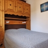 Meribel Mottaret - Residencia Vanoise - 2 PIE MONT 5/6P 38M² SUD 