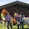 SkiWelt Wilder Kaiser-Brixental  - Pension Edinger